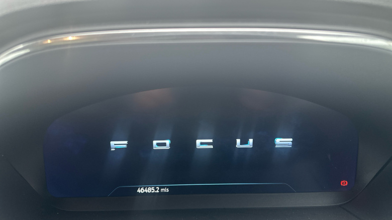 Ford Focus 1.0 EcoBoost 125 Active X Edition 5dr Petrol Hatchback